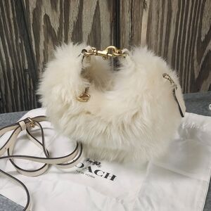 NWOT Coach Jonie Sherling Bag